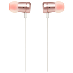 JBL TUNE 290 – Rose Gold