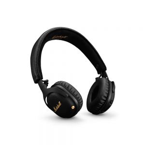 Marshall Mid ANC 04092138 Active Noise Cancelling On-Ear Wireless Bluetooth Headphone