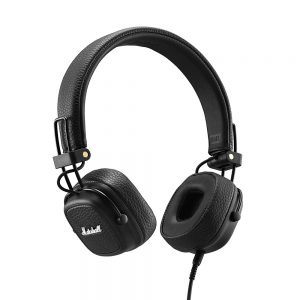 Marshall Major III Bluetooth Wireless On-Ear Headphones