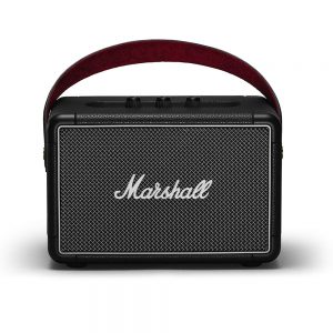 Marshall Kilburn II Portable Bluetooth Speaker