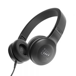 JBL TUNE E35 – Headphone – Black