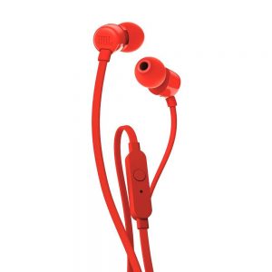 JBL T110 – Red