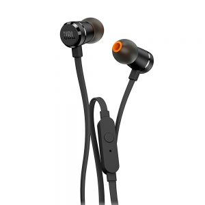 JBL TUNE 290 – Black