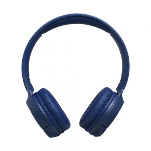 JBL TUNE 500BT- Wireless headphone-Blue