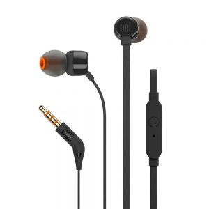 JBL T110 – Black