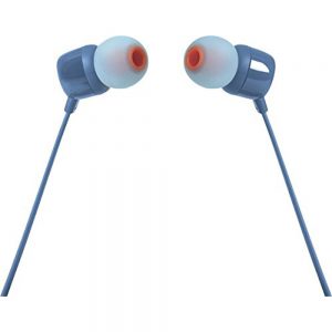 JBL T110 – Blue