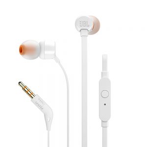 JBL T110 – White