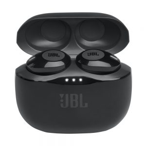 JBL TUNE 120TWS (Black)