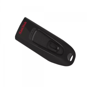 SanDisk Ultra USB3.0 32 GB Pen Drive  (Black)